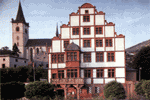 Hotel Hilchenhaus