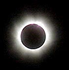 Eclipse in Karlsruhe