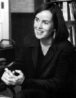 Prof. Annmarie Adams